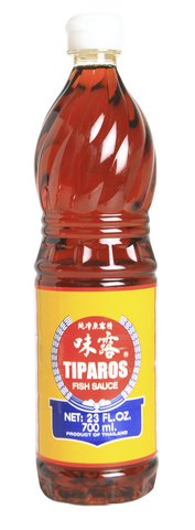 Tiparos Fish Sauce 700 ml