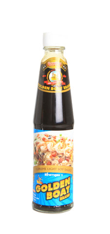 Thai Heritage Golden Boat Brand 300 ml