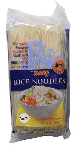 Mama Noodle Small 400 g