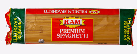 Ram Spaghetti 450 g