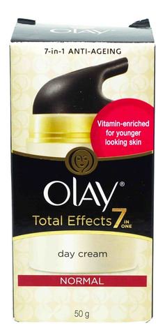 Olay 7 In 1 Total Effects Day Cream - Normal 50 g