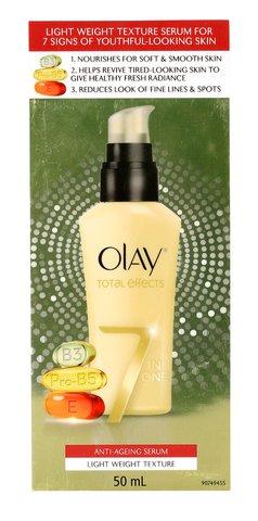 Olay Te Anti-Ageing Serum 50 ml