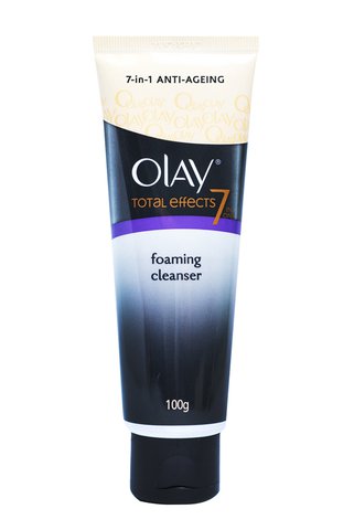 Olay Foaming Cleanser 100 g