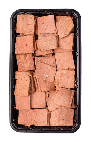 CDO Spiced Ham Reg Toppings 200 g
