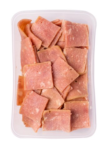 CDO Saver Sweet Ham Toppings 250 g