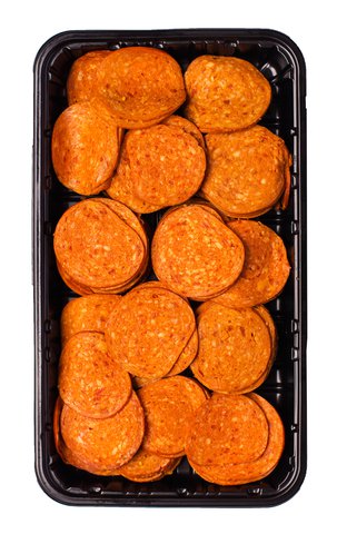 CDO Pepperoni 250 g