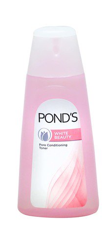 Pond's White Beauty Toner 60 ml