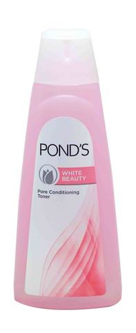 Pond's White Beauty Toner 100 ml