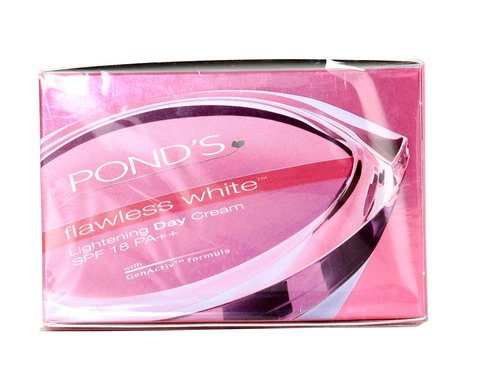 Pond's Flawless White Cream Day 50 g