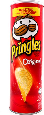 Pringles Original Crisps 110 g