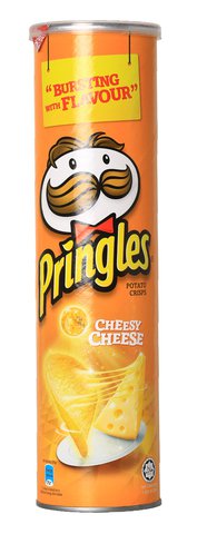 Pringles Cheese Crisps 150 g