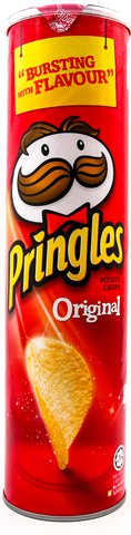 Pringles Original Crisps 150 g