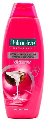 Palmolive Shampoo Intensive Moisture 400 ml