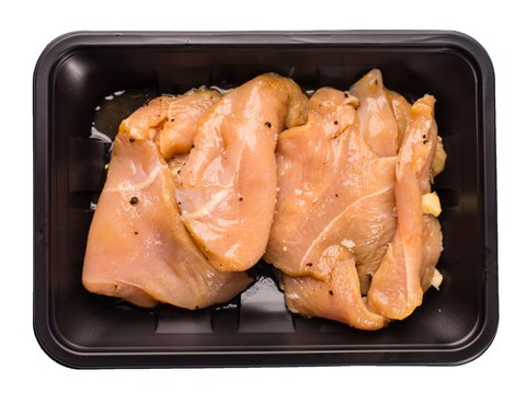 Magnolia Chicken Teriyaki 500 g