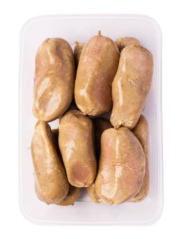 CDO Spicy Garlic Longanisa 500 g