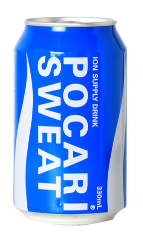 Pocari Sweat 330 ml