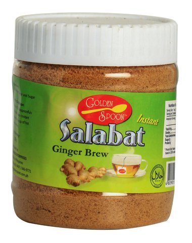Golden Spoon Instant Salabat 225 g