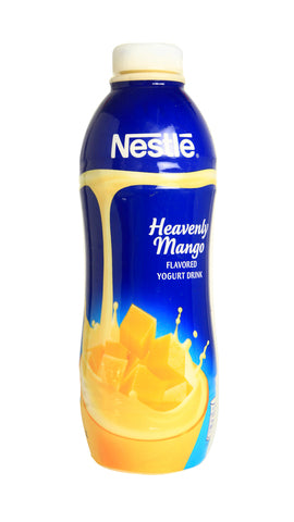 Nestle Heavenly Mango Yogurt Drink 1 l