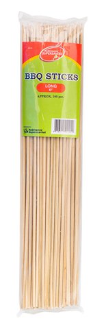 Uncle John's Party Set 12 pcs /pack