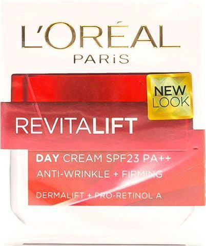 L’Oreal Dermo Expertise Cream Revita Lift SPF23 Jr. 1 pc