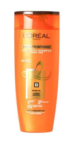 L’Oreal Smooth Intense anti-Frizz Shampoo 200 ml