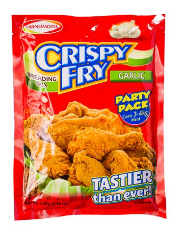 Crispy Fry Garlic Breading Mix 238 g