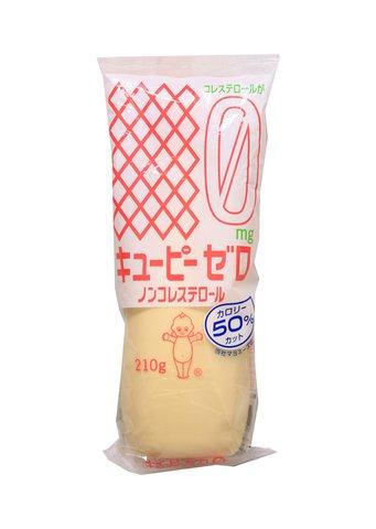 Kewpie Creamy Salad Dressing 210 g