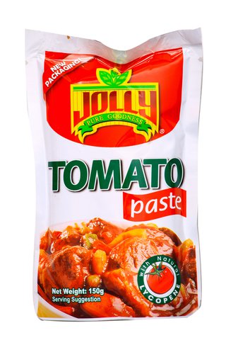 Jolly Tomato Paste 150 g