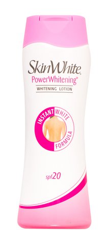 SkinWhite Lotion Power Whitening SPF 20 100 ml