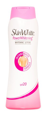 SkinWhite Lotion Power Whitening SPF 20 200 ml