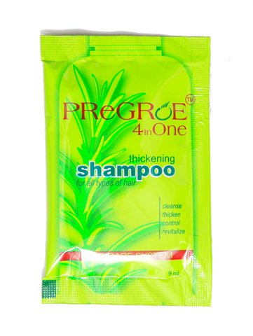 Nuderm Pregrone 4InOne 9 ml