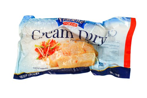 Frabelle Cream Dory 1 kg