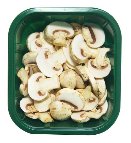 Global Fresh Mushroom Pearl 100 g
