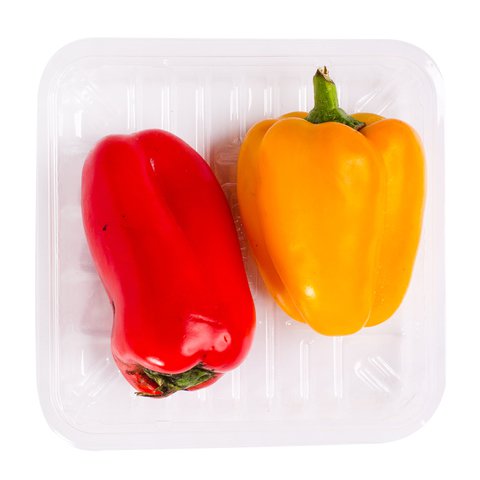 Global Fresh Tricolor Pepper 150 g