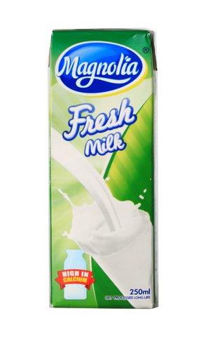 Magnolia Fresh Milk 250 ml