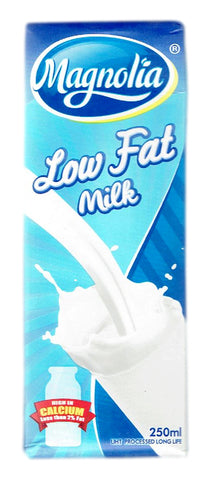 Magnolia Low Fat Milk 250 ml