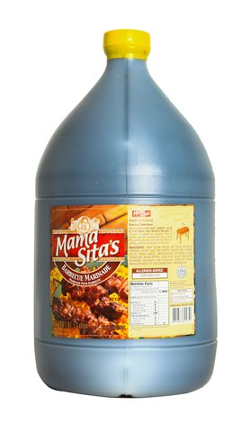 Mama Sita's Barbecue Marinade 3 l