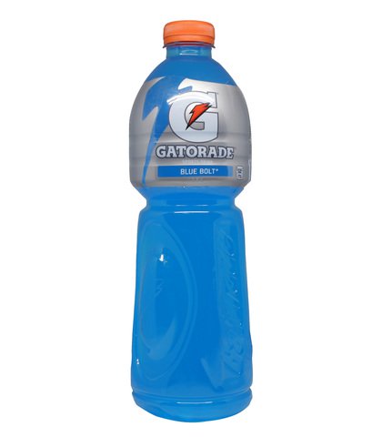 Gatorade Blue Bolt 1.5 l