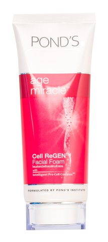 Pond's Age Miracle Facial Foam 100 g