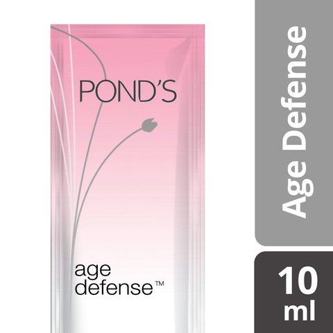 Pond's Age Defense Multi-Benefit Cream 10 ml