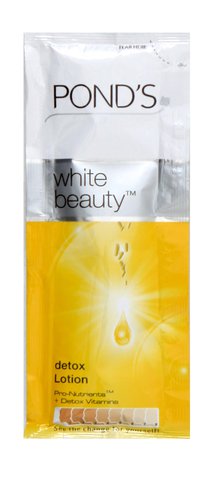 Pond's White Beauty Detox Lotion 12 ml