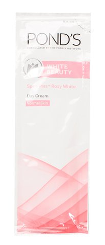 Pond's White Beauty Day Cream For Normal Skin 12 g