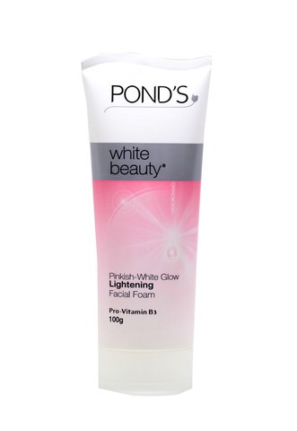 Pond's White Beauty Facial Wash 100 g