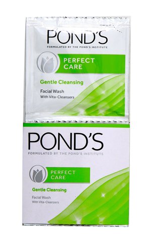 Pond's Perfect Care Facial Wash 10 g