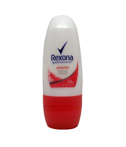 Rexona Deo Roll On Passion 25 ml