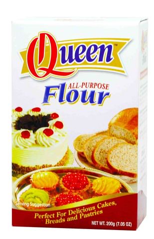 Queen All Purpose Flour 200 g