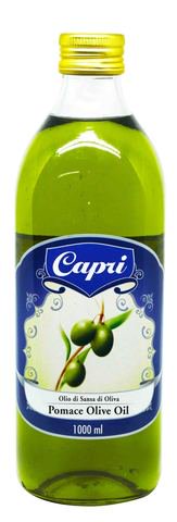 Capri Pomace Olive Oil 1 l