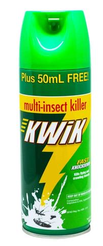Kwik Multi Insect Killer KB 300 ml