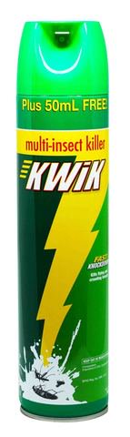 Kwik Multi Insect Killer KB 500 ml