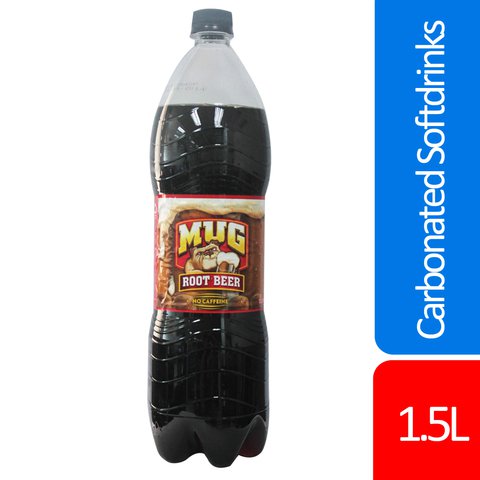 Mug Rootbeer 1.5 l